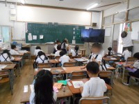 １年