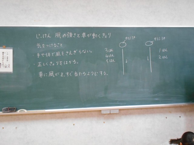 ３年