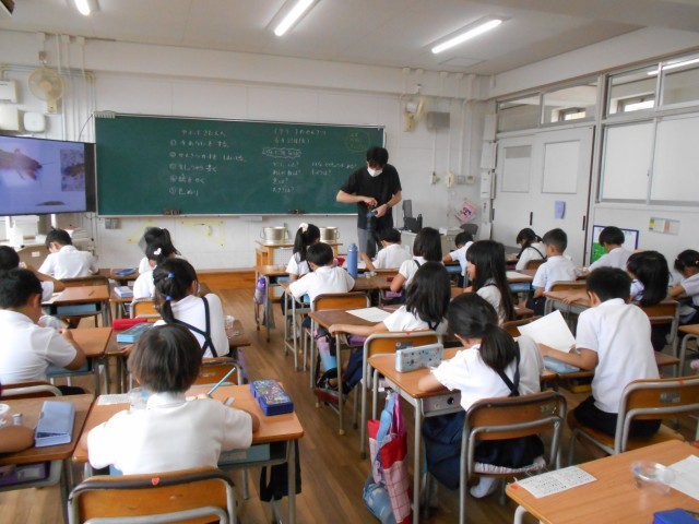 ２年