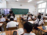 ５年