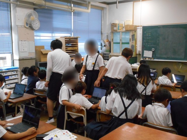 １年
