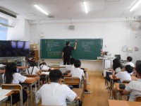 ５年