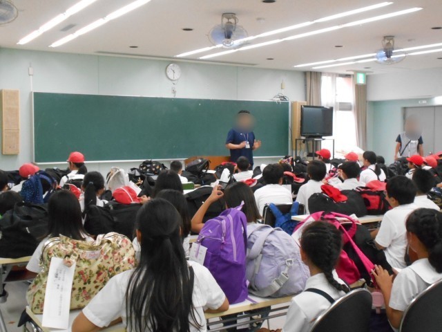 ５年