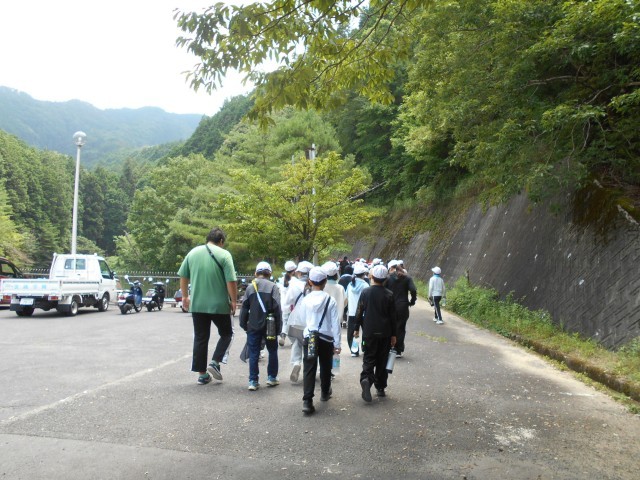 ５年