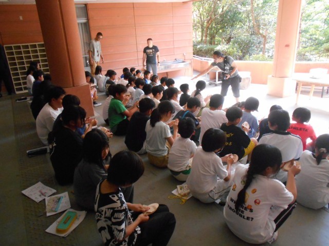 ５年