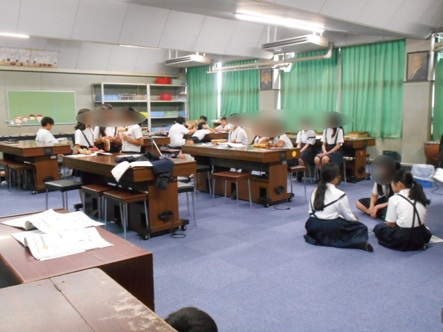 ５年