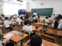 ５年