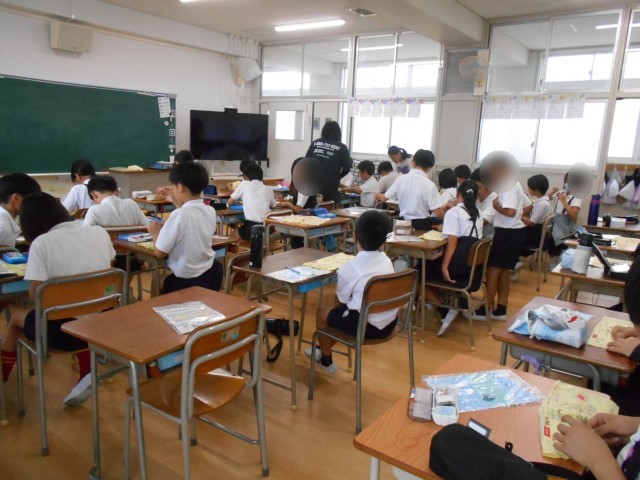 ５年