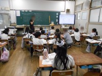 １年