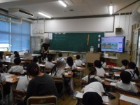１年
