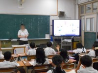 １年