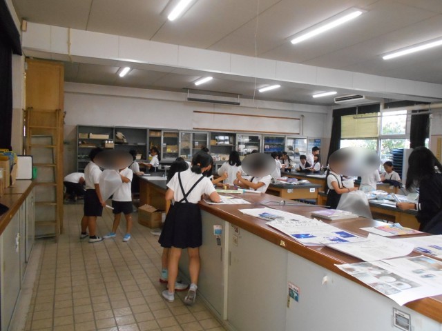 ４年