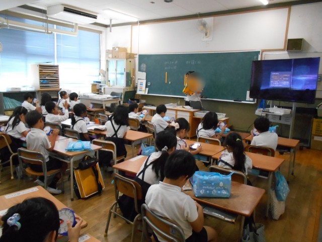 １年