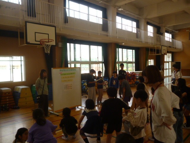 楽しかったね♪