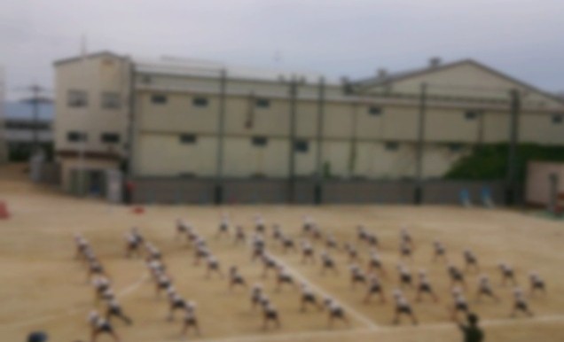 1年生