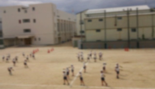 ２年生