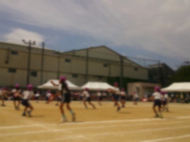 「ダイナミック☆エイサー」