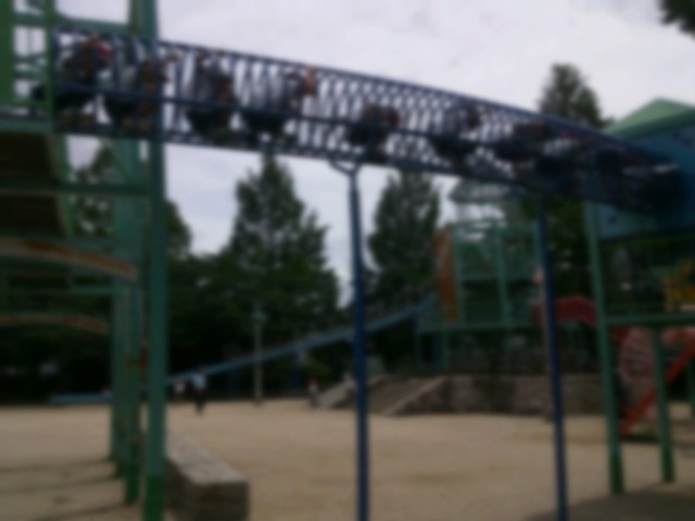 大阪城公園