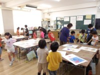1年1組　ころころころがれ