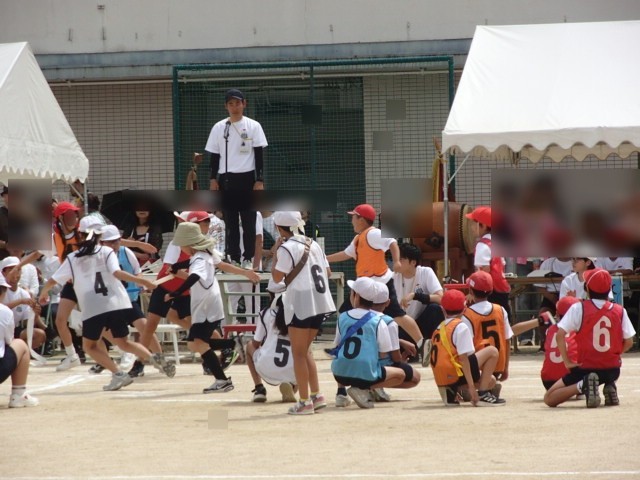５年生 それいけ!!５年生!!