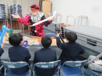 バルーンアート