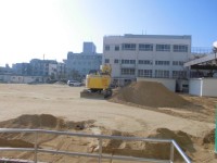 ２月４日の様子