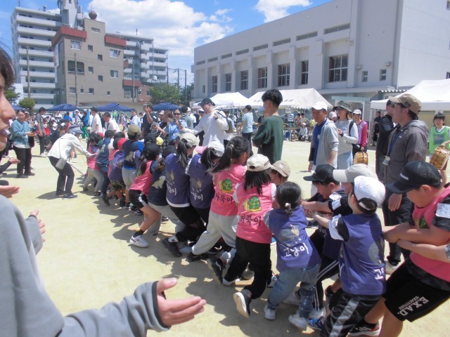 チュル　タリギ