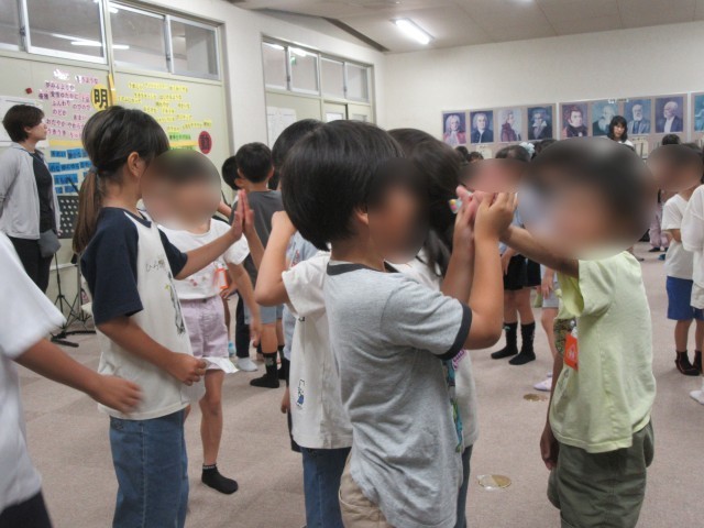 ２年