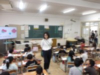 １年生　算数