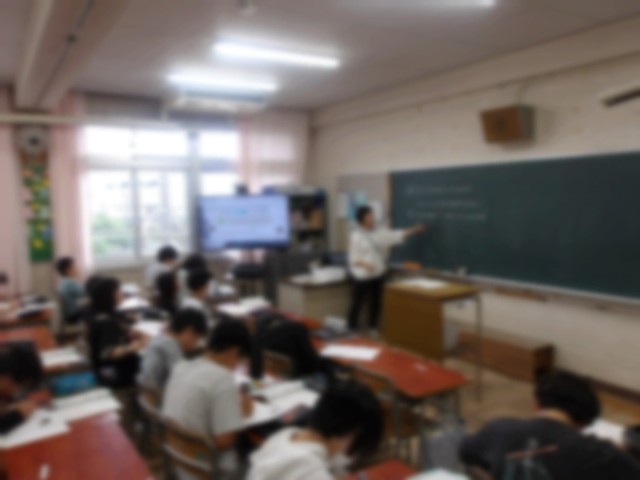６年生　算数