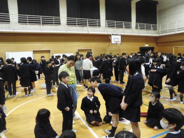 集会委員ゲーム