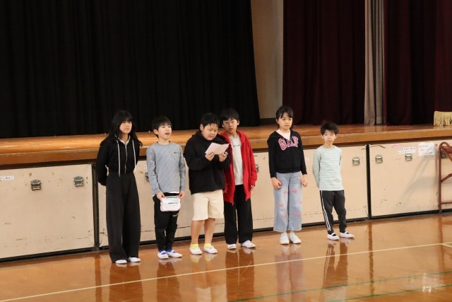 広報・放送学校図書委員会