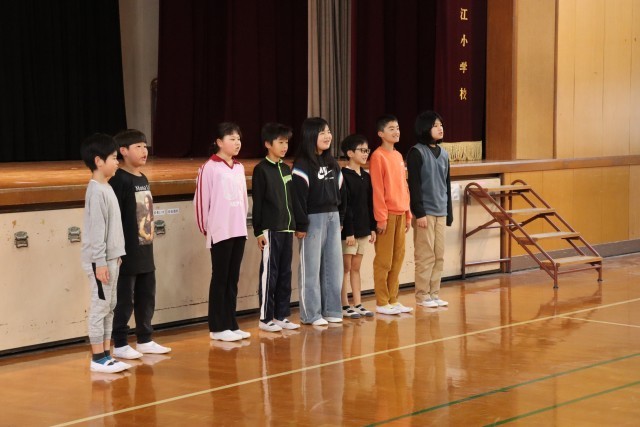 児童会・集会委員会