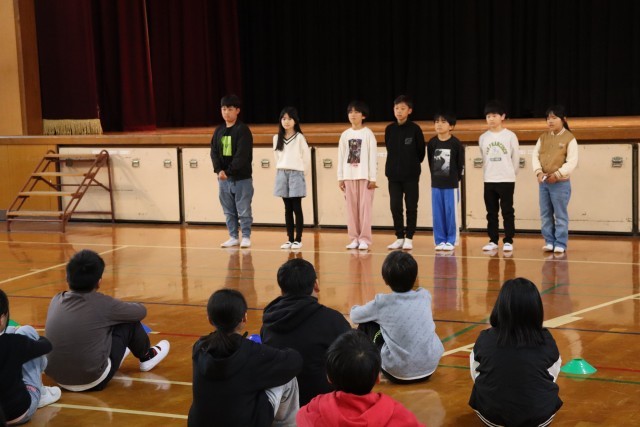 健康給食委員会