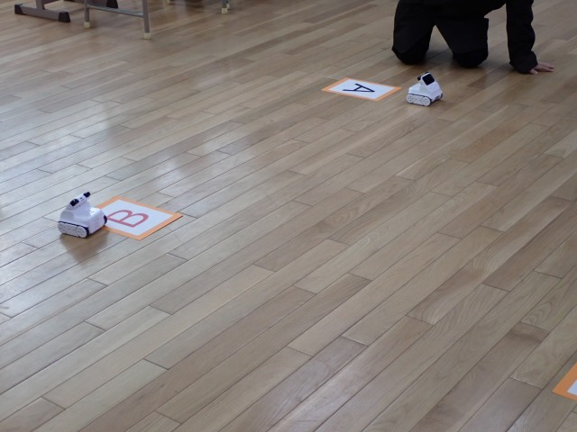 プログラミング