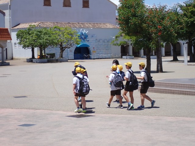 スペイン村