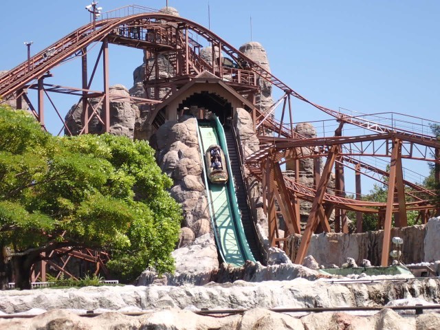 スペイン村