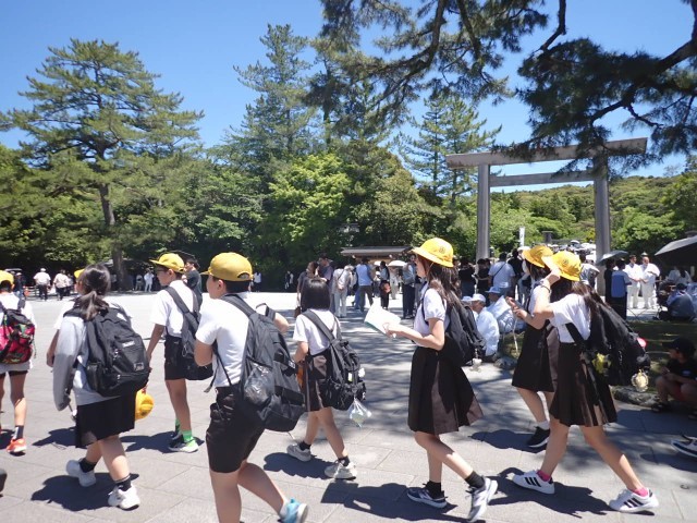おかげ横丁