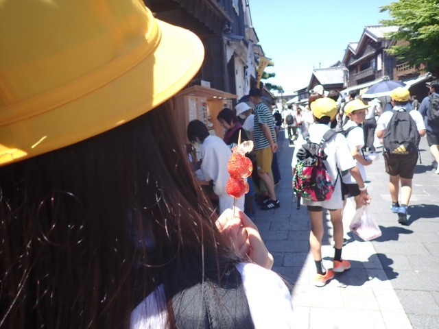 おかげ横丁