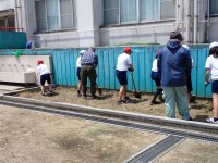 田おこし