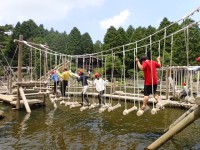 林間学習