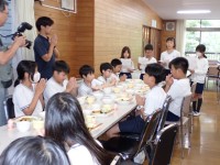 林間学習