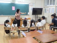 お話の会