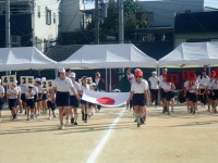 運動会