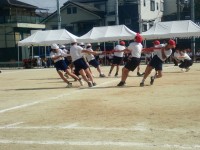 運動会