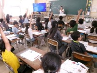 ３年生　算数「重さ」
