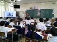 １組「心づかいと思いやり」