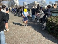 男子チーム　準優勝！！