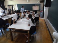 水溶液の性質の話