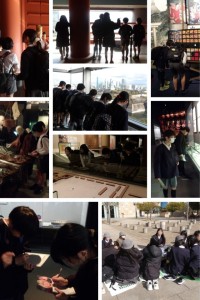 大阪歴史博物館